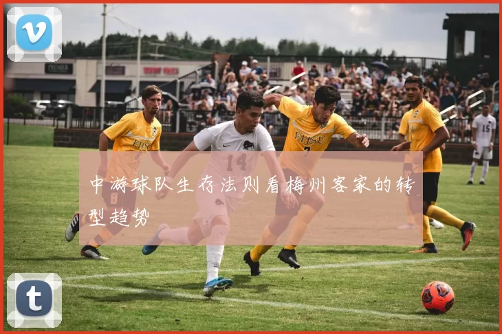中游球队生存法则看梅州客家的转型趋势
