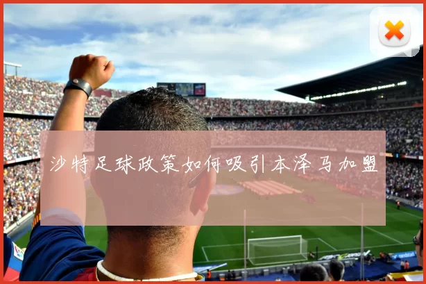 沙特足球政策如何吸引本泽马加盟
